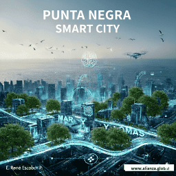 Vive el Futuro Hoy Punta Negra